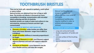 Toothbrush Modifications mechanical plaque control.pptx