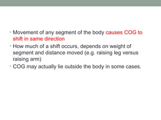 Mechanical principles and Mechanics of position.pptx