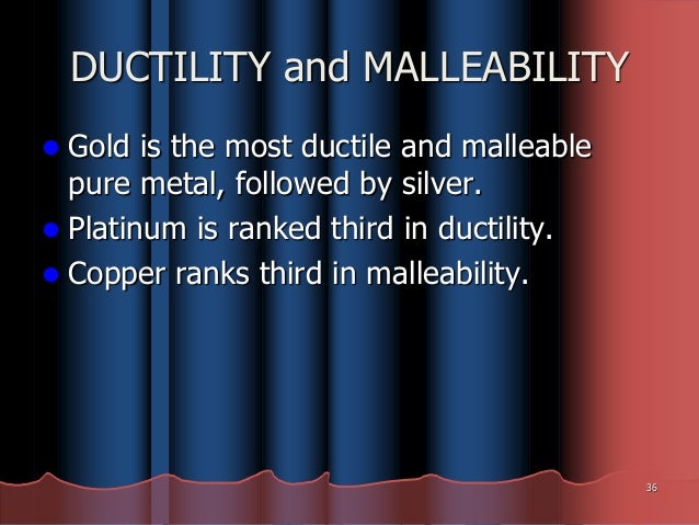 mechanical properties 2