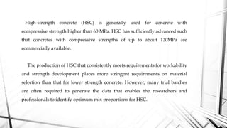 Mechanical properties of high strength concrete(HSC).pdf