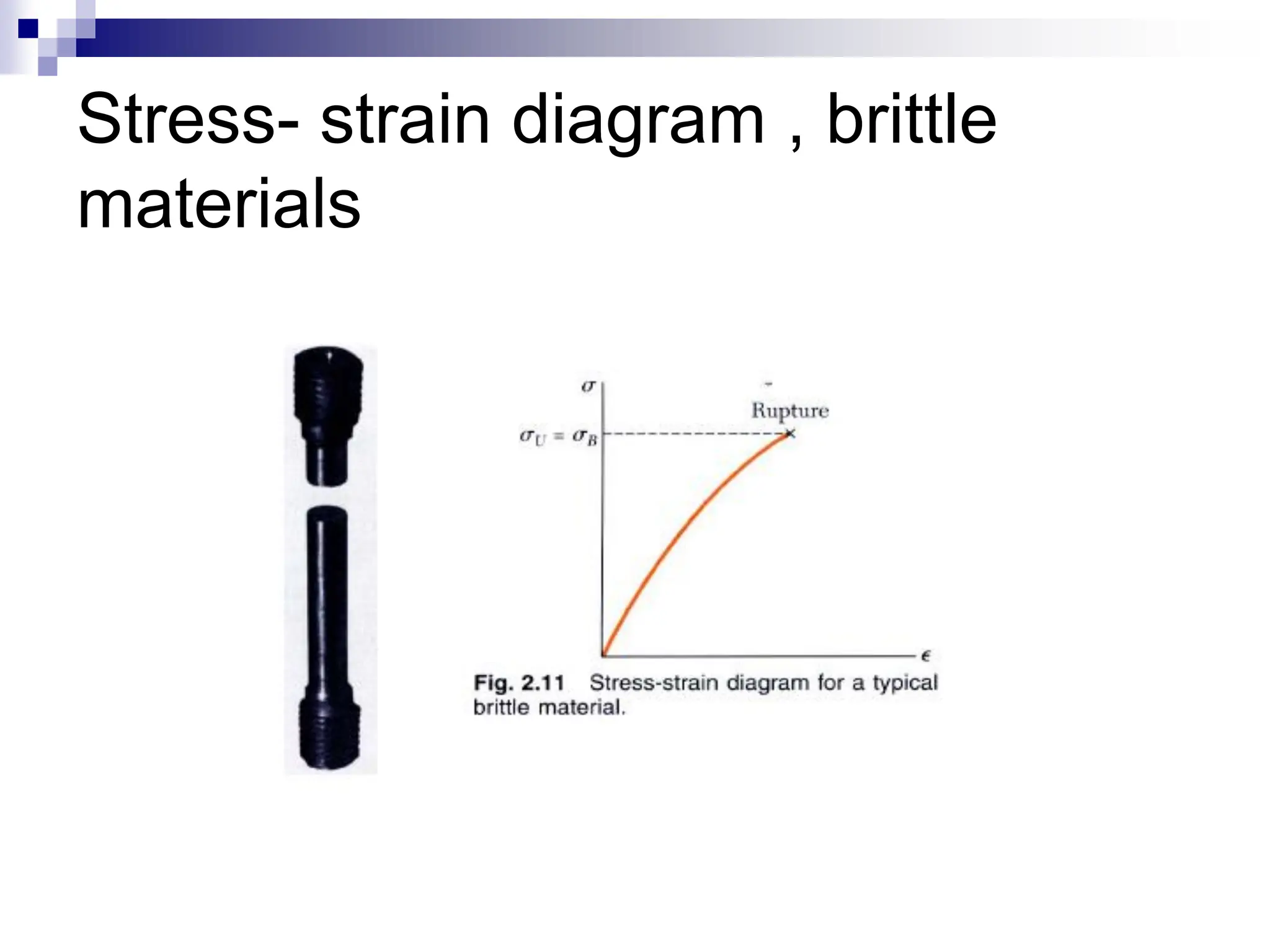 Mechanical properties of materials (lecture+2).pdf | Physics | Science