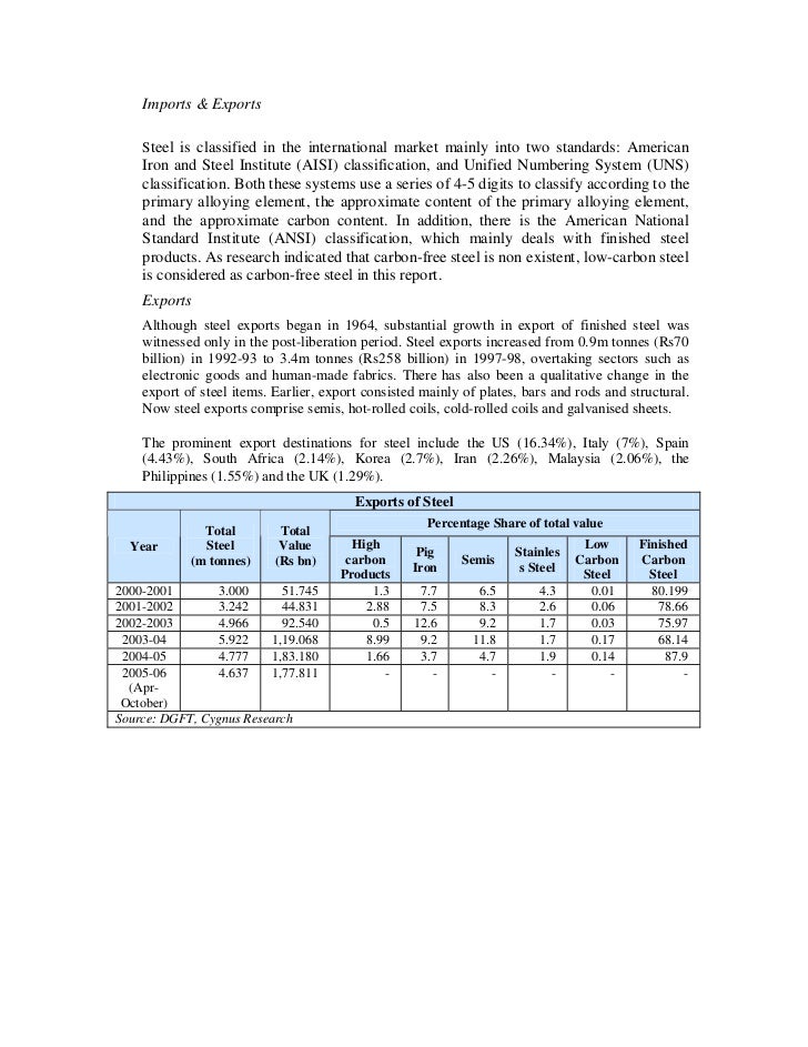 Mechanical report dicembre_2006