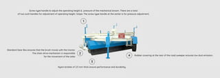 Mechanical Road Sweeper Manufacturer and Exporter – Atlas Industries.pdf