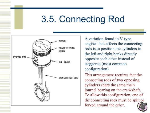 Mechanical science 2 diesel engine