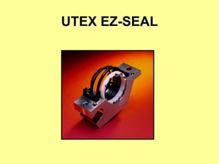 UTEX EZ-SEAL
 