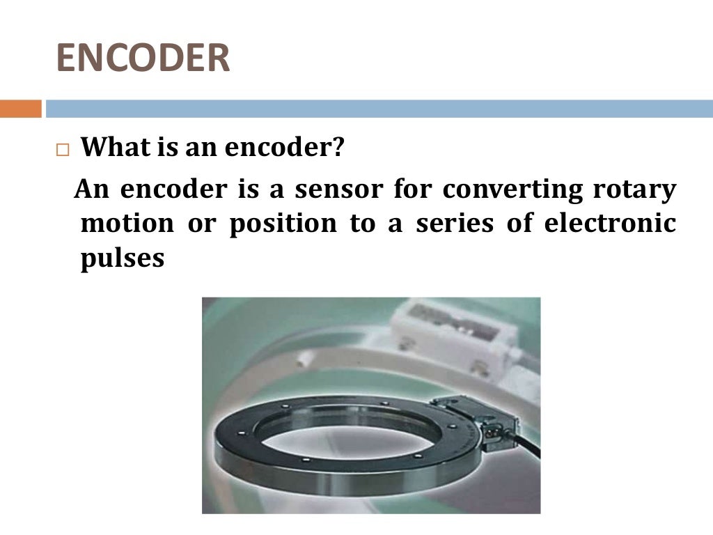 Mechanical sensors 2