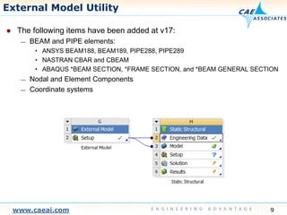 Cbar Element Mechanical Simulations for Electronic Products | PDF