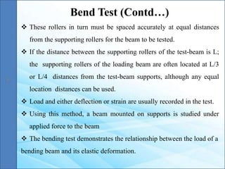 Mechanical Tests.pptx