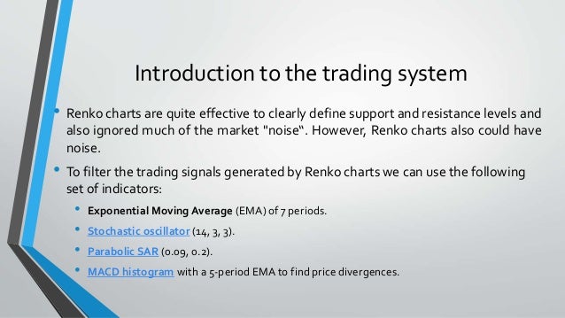 30/34 mechanical trading system