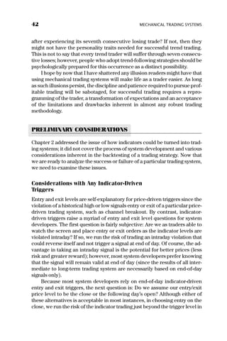Slow Traders Pdf Mechanical Trading Systems for Investor.pdf