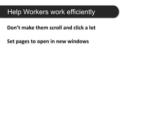 Why use it?Advantages of Mechanical Turk*:low cost ($0.10 per 60-second task)