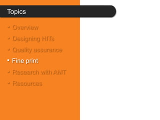subject pool diversity