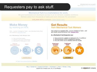 Resources TopicsOverview