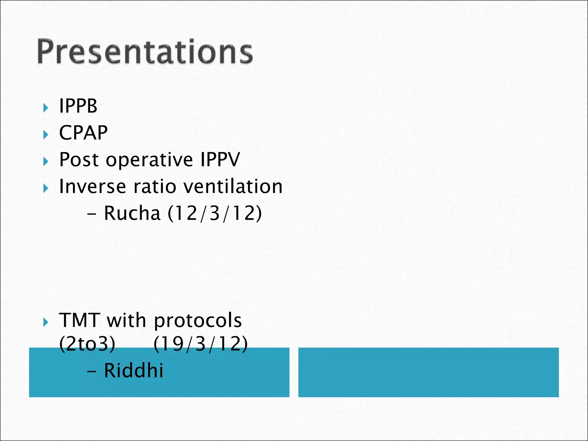 mechanical ventilation.ppt