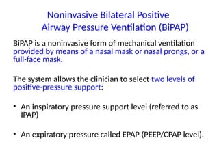 Mechanical Ventilation and detailed stydy.pptx