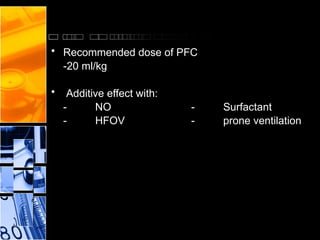MECHANICAL VENTILATION.pptxbasic concepts | PPTX