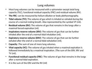 Comprehensive Overview of Mechanical Ventilation: Modes, Monitoring ...