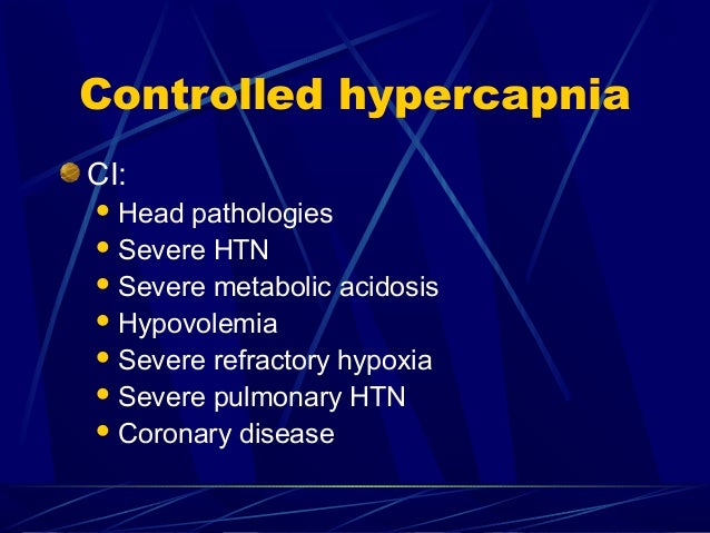 Mechanical ventilation[1]