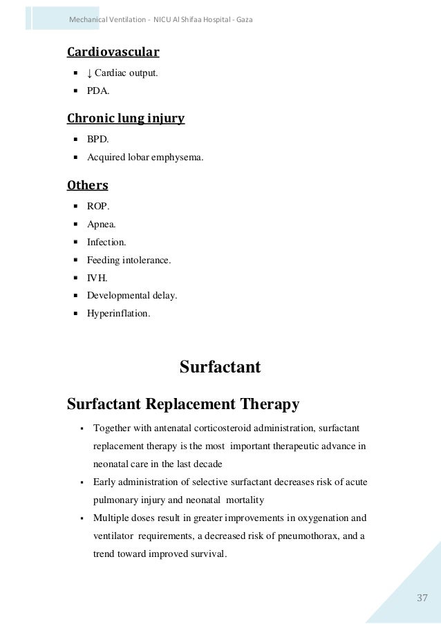 nicu notes