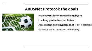 Mechanical Ventilation_Nasser for basic learner | PPTX
