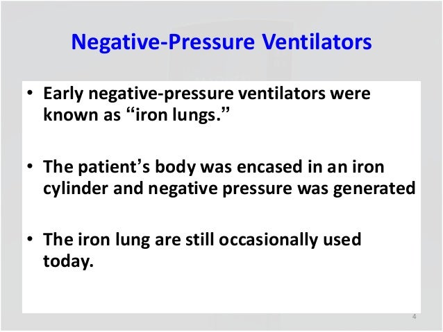 Mechanical ventilation ppt 2017