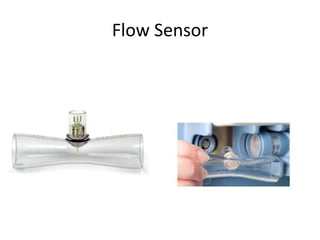 Flow Sensor
 