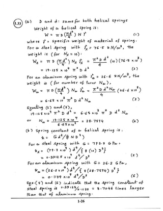 Solutions for Problems - Mechanical Vibrations, 6th Edition by ...