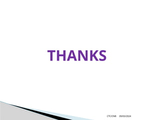 09/03/2024
CTC/CNB
THANKS
 