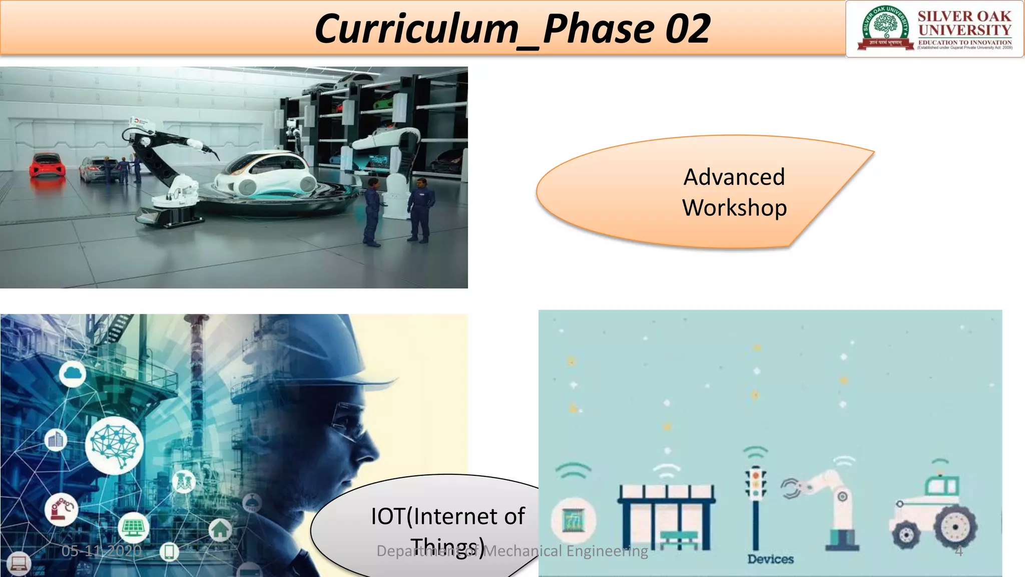 Mechanical workshop introduction safety_carpentry_fitting_smithy ...