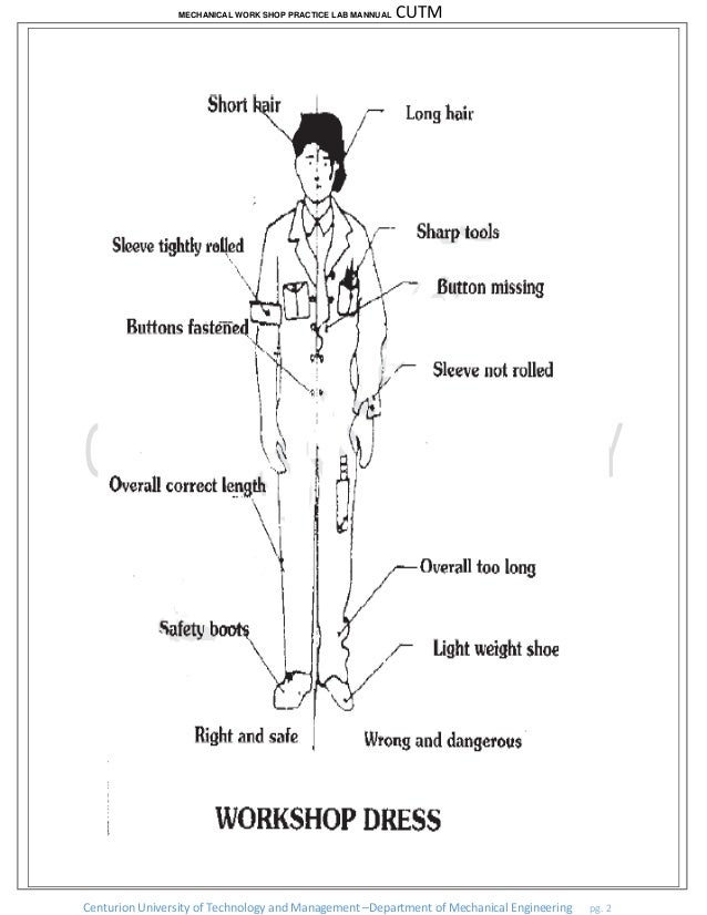 Mechanical Workshop Dress Shoes Mechanical Workshop Dress Shoes