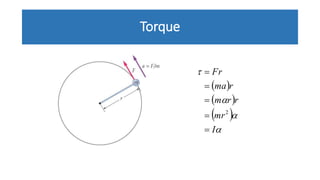 Mechanics | PPTX