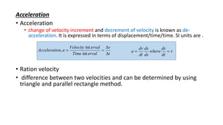 Mechanics | PPTX