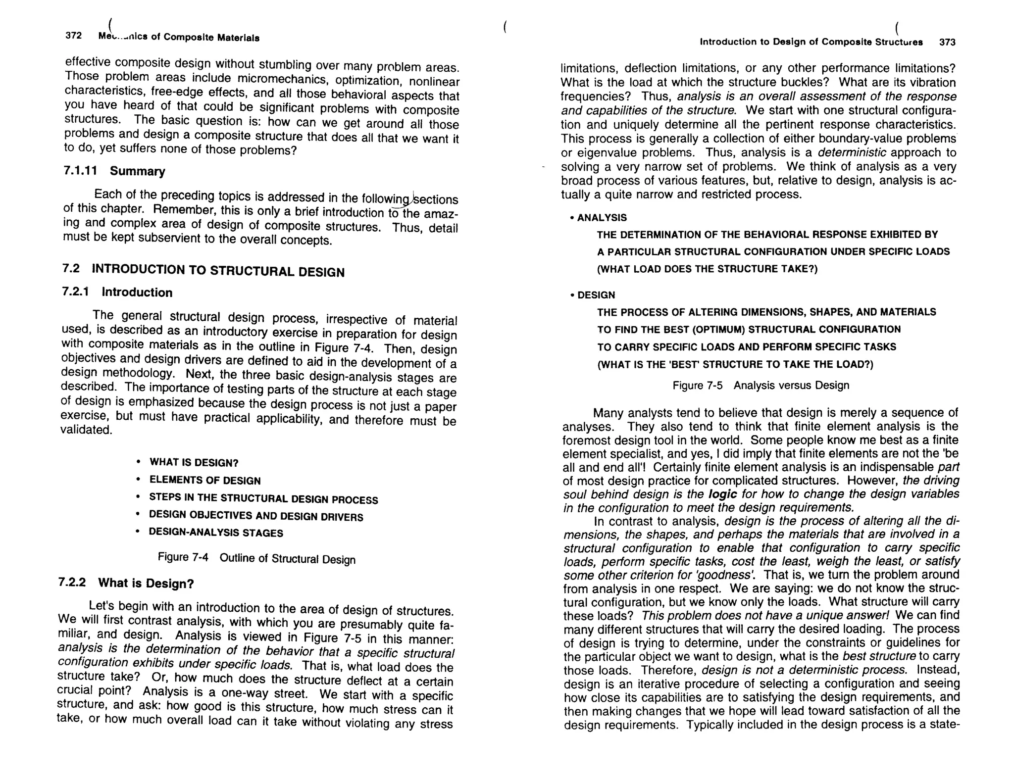 Mechanics Of Composite Materials
