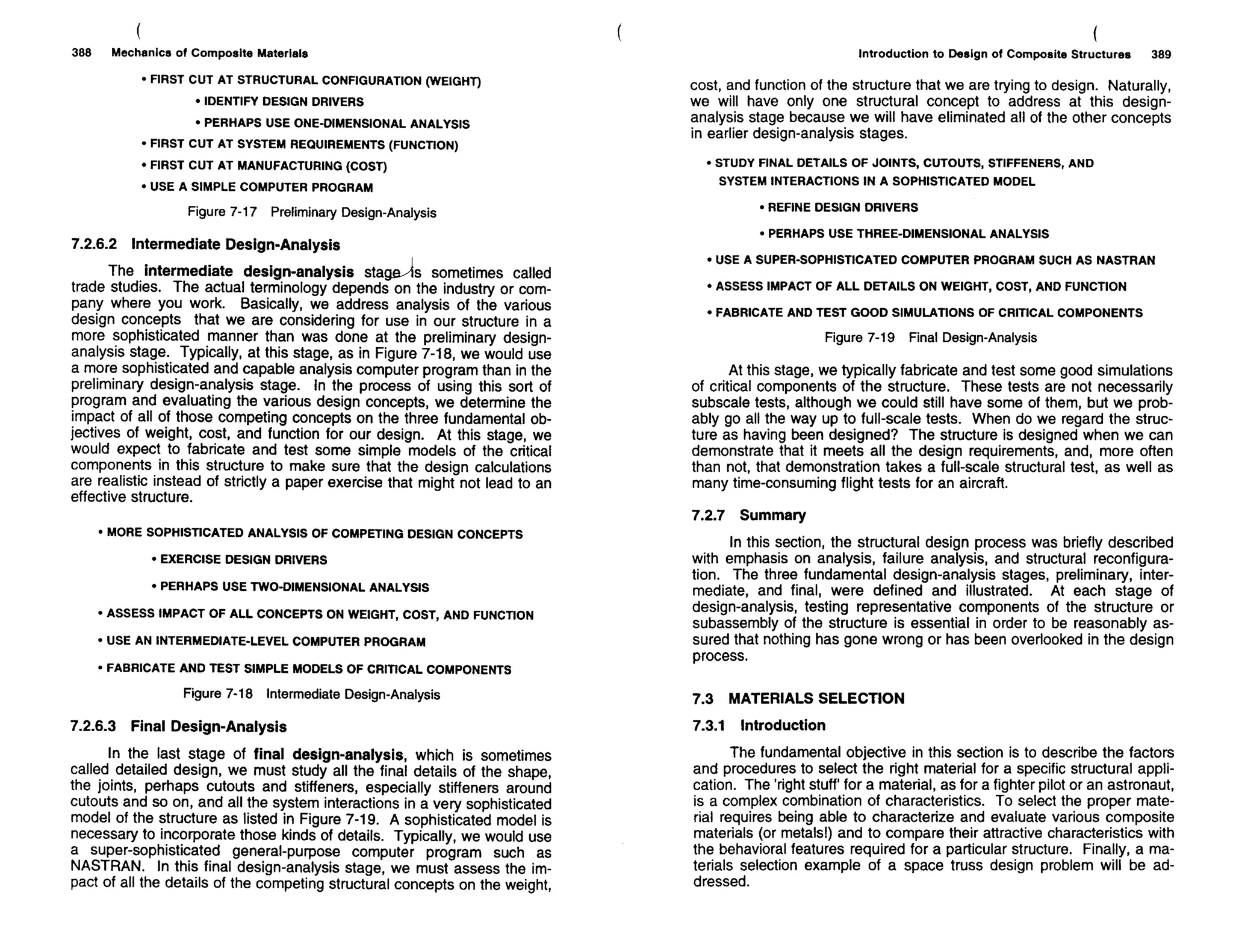 Mechanics Of Composite Materials