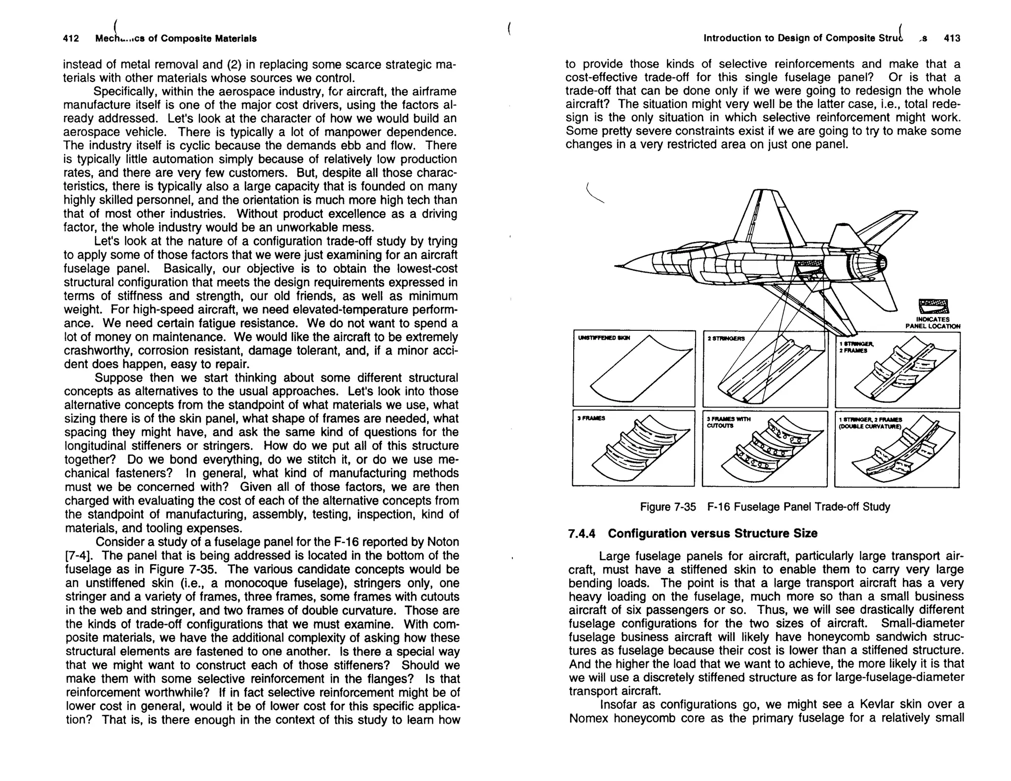 Mechanics Of Composite Materials