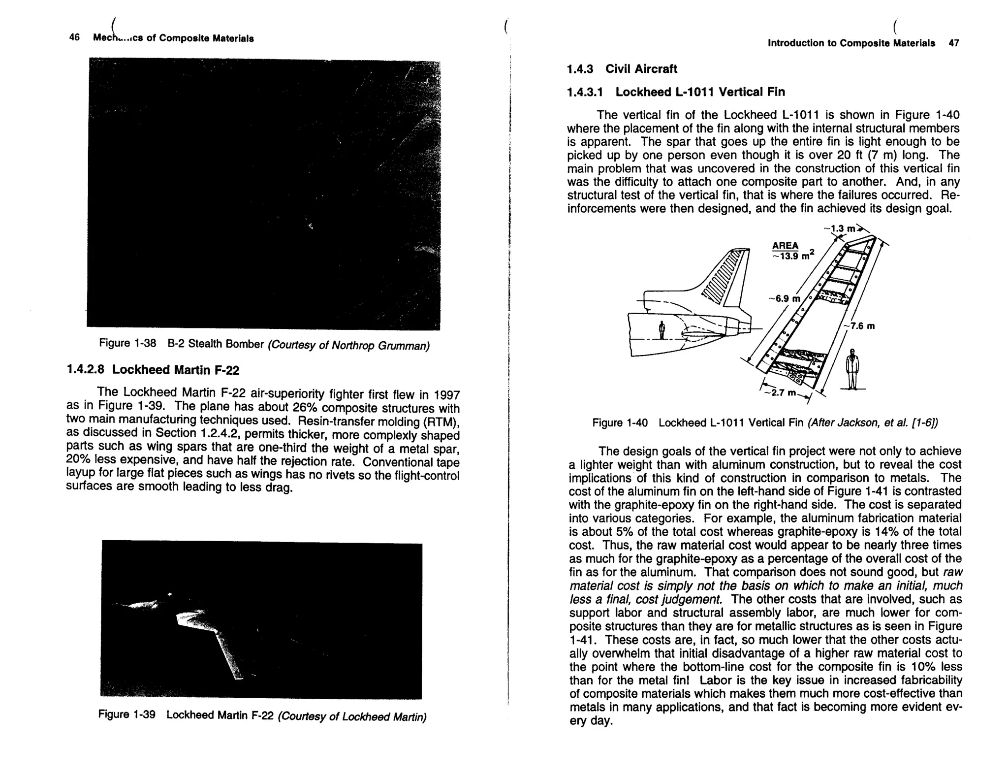 Mechanics Of Composite Materials