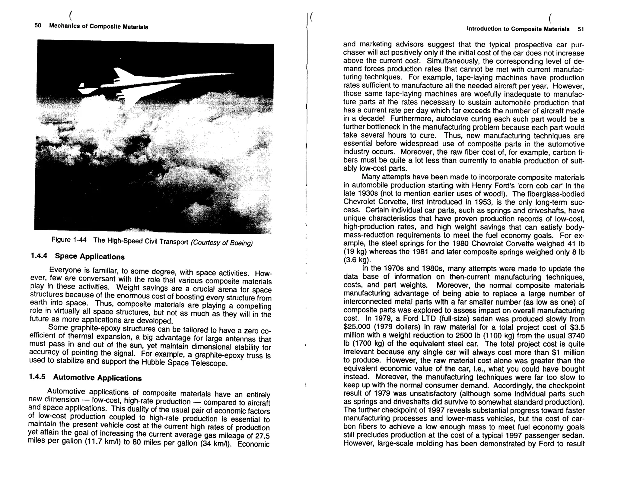 Mechanics Of Composite Materials