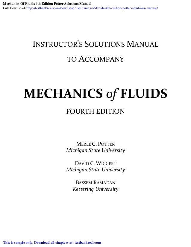 Mechanics Mechanics