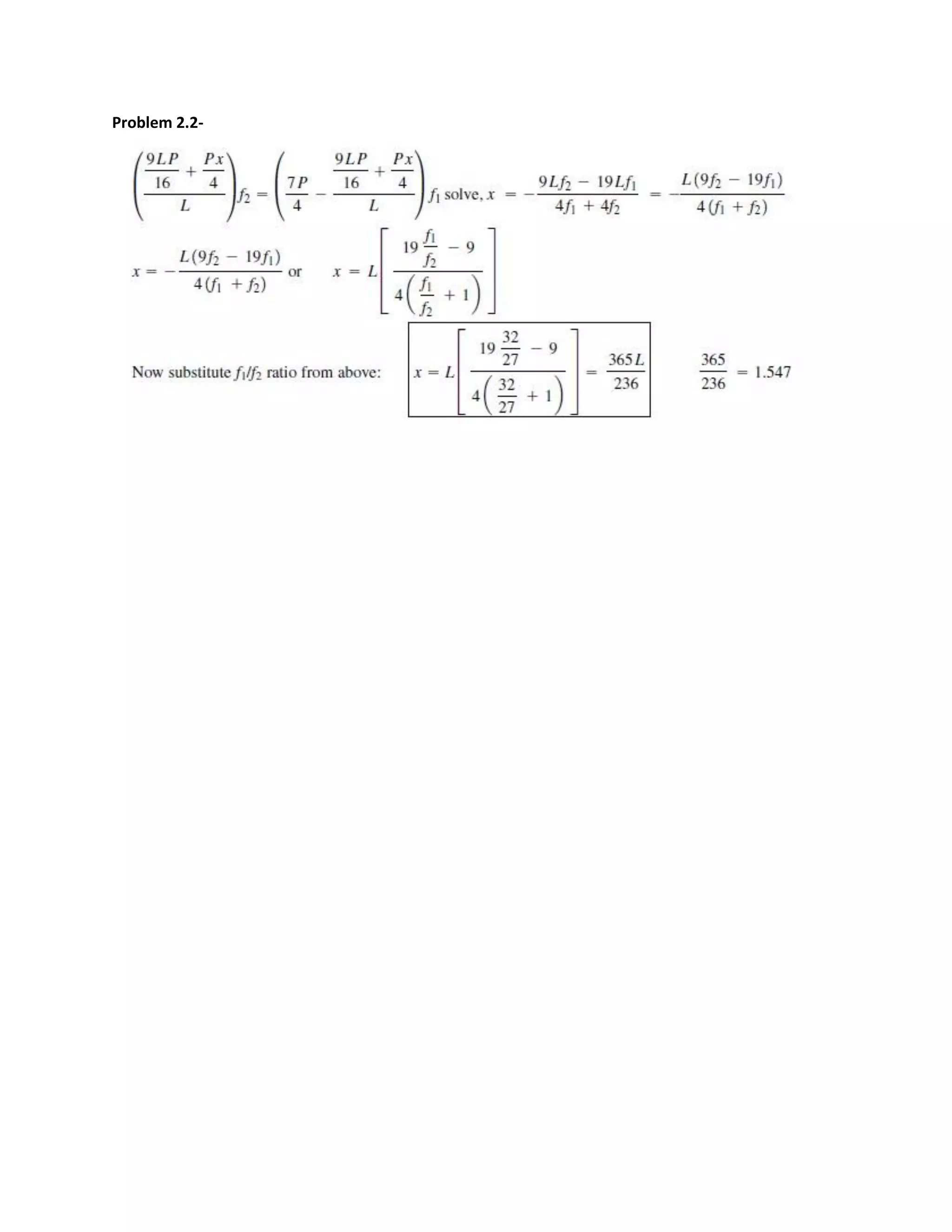 Mechanics Of Materials 9th Edition Goodno Solutions Manual Pdf Mechanics Of Materials 9th Edition Goodno Solutions Manual Pdf