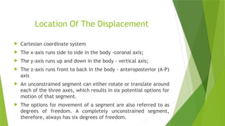 MECHANICS_&_BASIC_BIOMECHANICS & application to human body.pptx