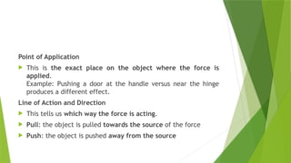 MECHANICS_&_BASIC_BIOMECHANICS & application to human body.pptx