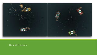 Pax Britanica
 