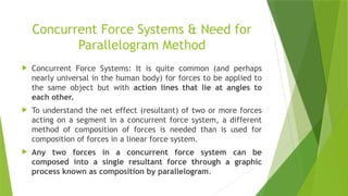 Mechanics of Forces,Work,Energy,Power.pptx