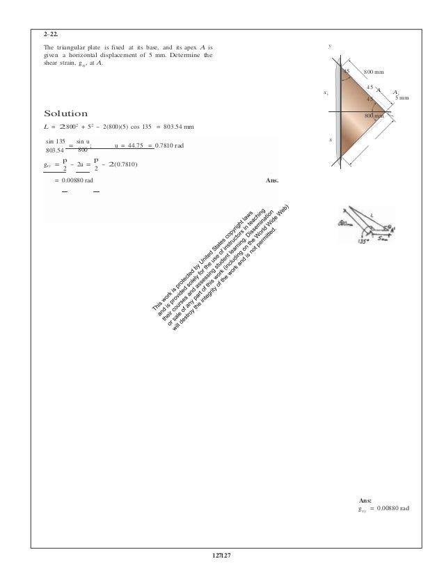 Analytical Mechanics Of Space Systems Solutions Manual Pdf
