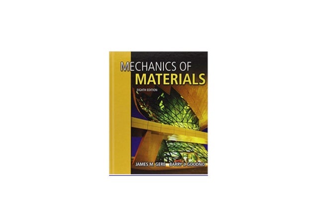 ~[DOWNLOAD_E-BOOK] LIBRARY~ Mechanics of Materials 8th Edition 'Read