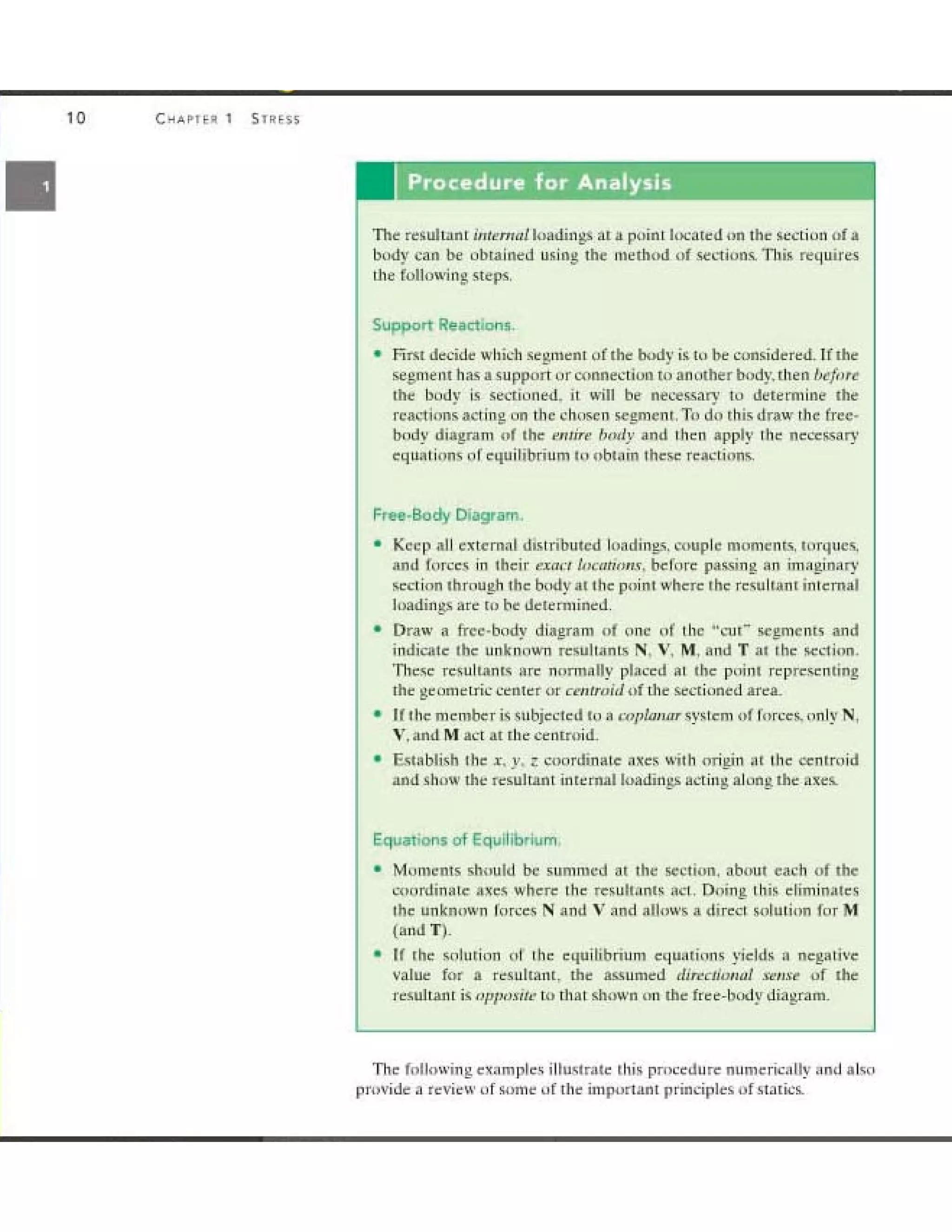 Mechanics Of Materials 8th Edition R C Hibbeler Pdf