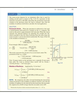 Mechanics of Materials 8th Edition R.C. Hibbeler