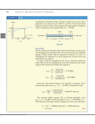 Mechanics of Materials 8th Edition R.C. Hibbeler