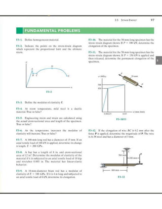 Mechanics of Materials 8th Edition R.C. Hibbeler