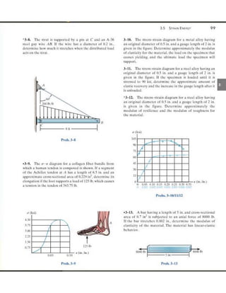 Mechanics of Materials 8th Edition R.C. Hibbeler